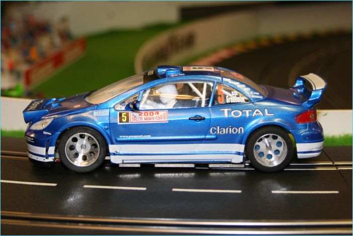 Peugeot 307 (3)